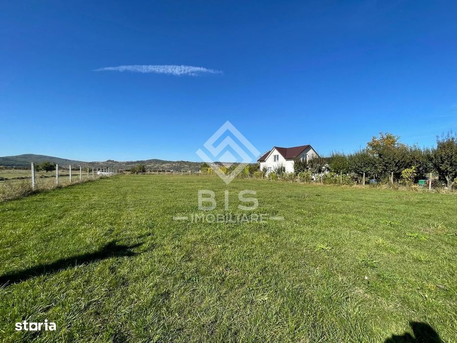 Teren de vanzare extravilan 23 ari - zona Aerodrom