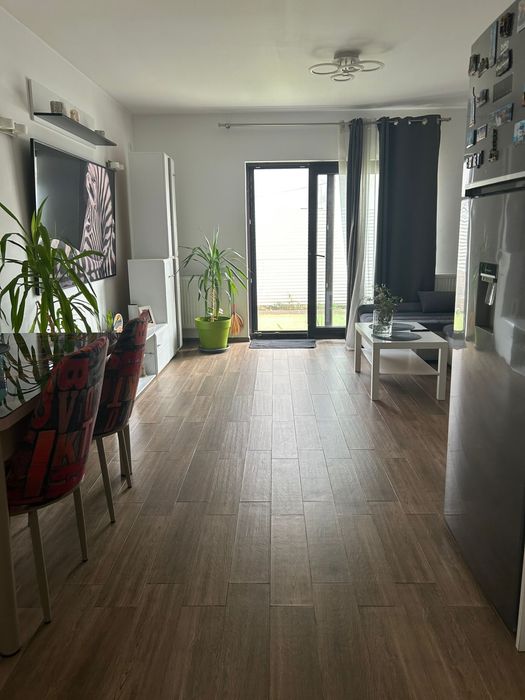 Casa singur in curte, zona Pantelimon