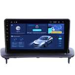 Navigatie Volvo S40/C30/C70  2004-2013, 4GB RAM/64GB ROM, Android 14
