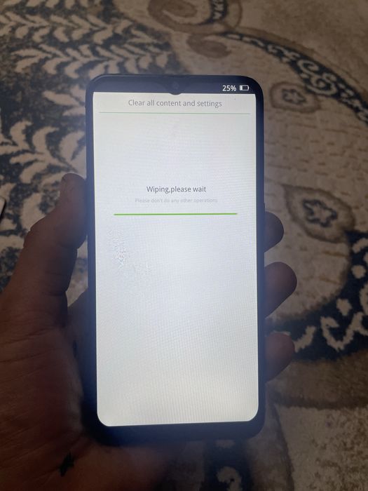 Oppo a5c хороший сост