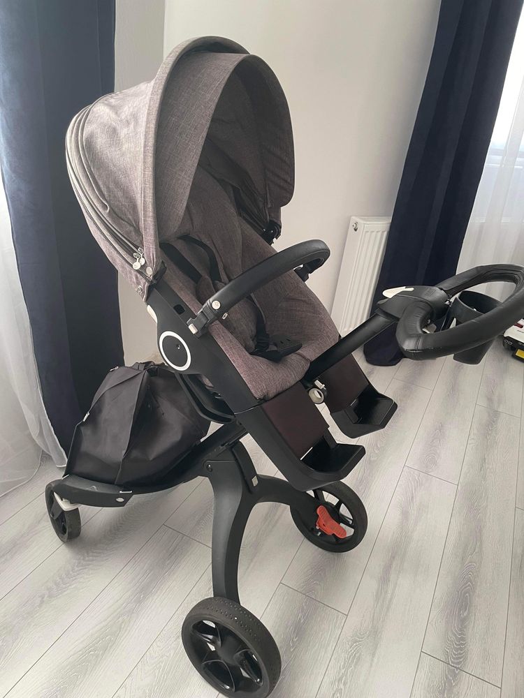 Stokke Xplory V6