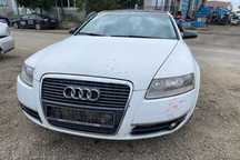Dezmembrez Audi A6 4F/C6 [2004 - 2008] Sedan 2.7 TDI MT (180 hp) Cola