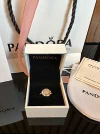 Пръстен Пандора Pandora - Rose gold