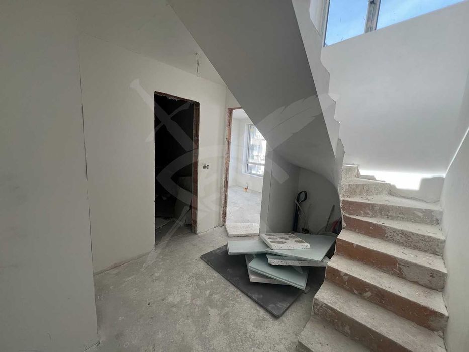 Продава се Мезонет в София, Кръстова вада - 109 кв.м за 2294 €/кв.м - Снимка #12