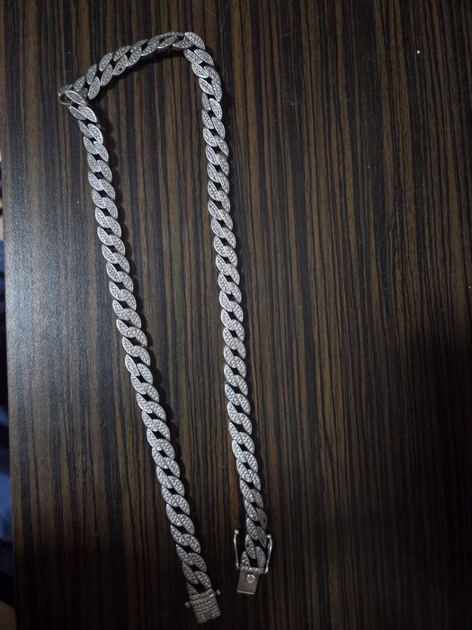 Lant argint Cuban