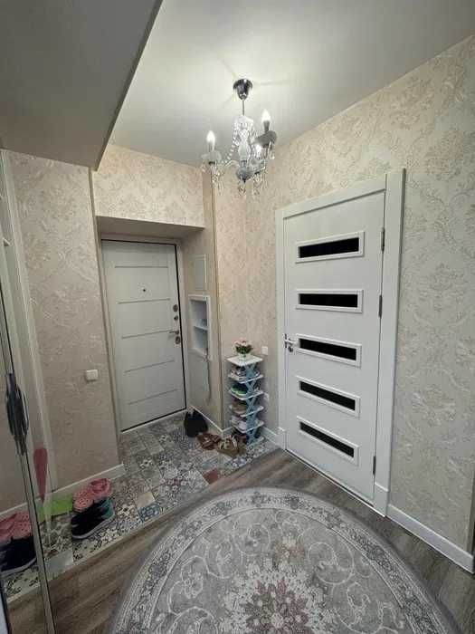 Срочно Продаётся квартира на Юнусабадском районе