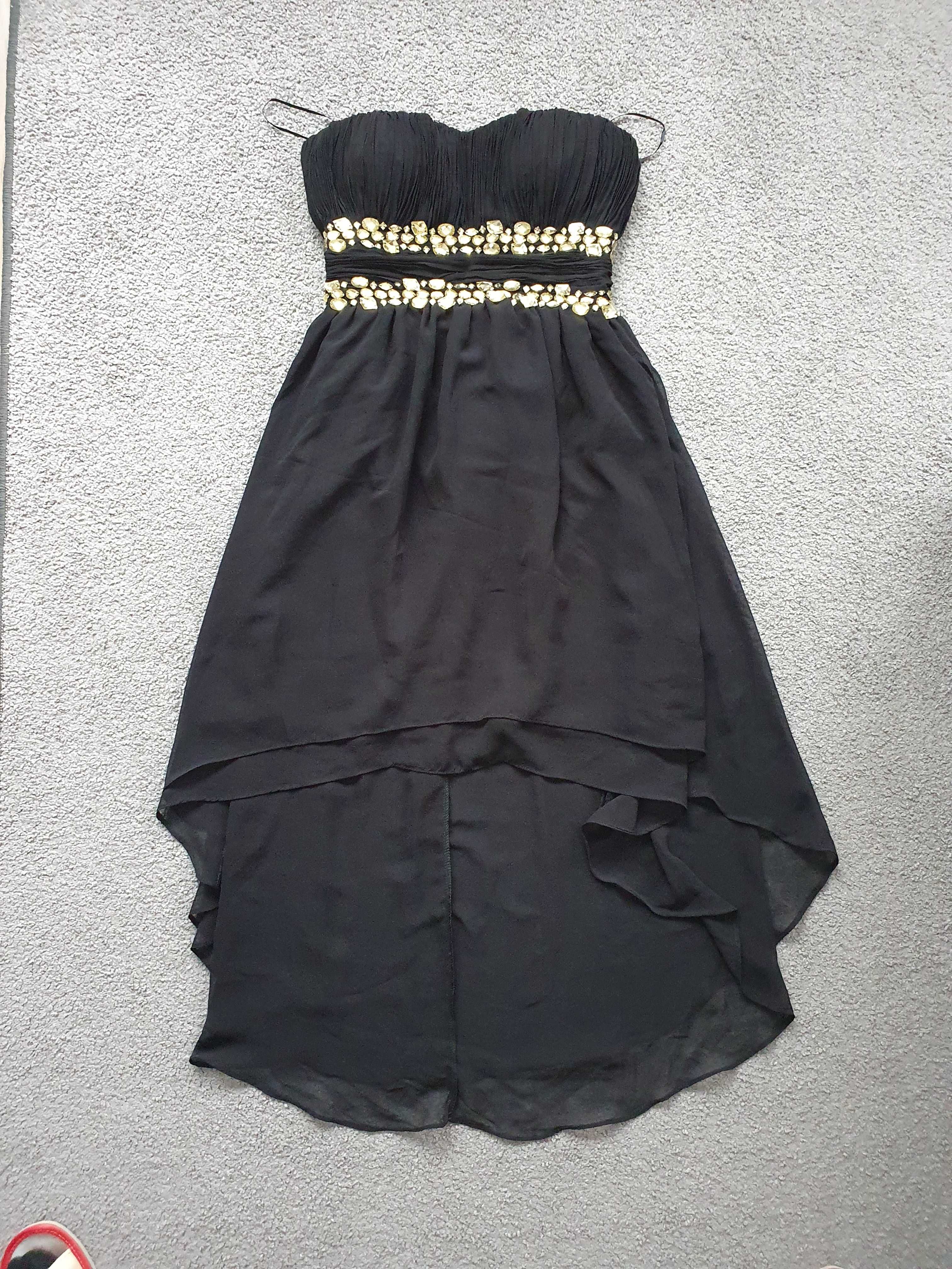 Rochie de ocazie cu trena