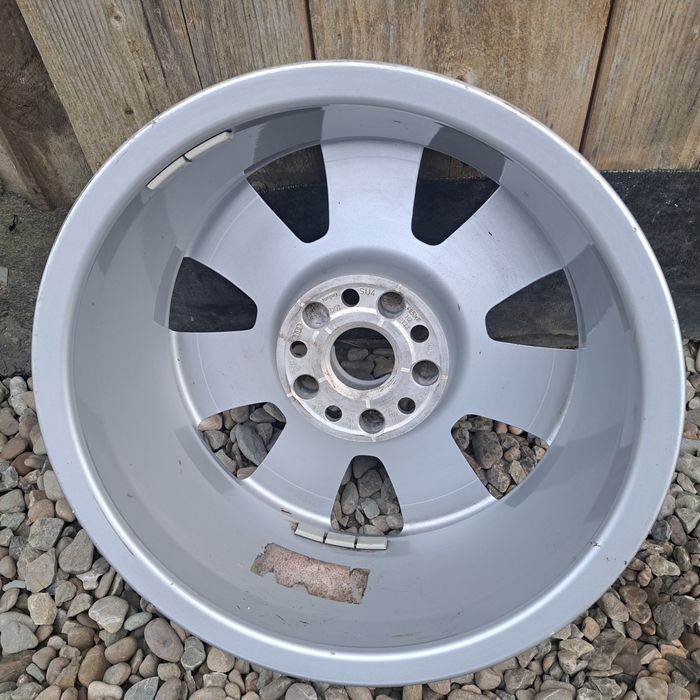 Rezerva Janta  Audi ,Seat, VW  Turan Pasat R16  5x112/6,5J ET 33