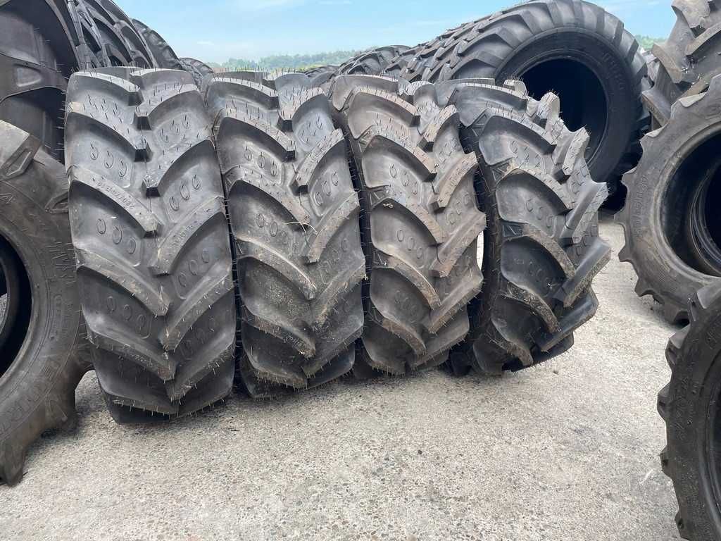 280/70R18 Cauciucuri agricole Radiale John DEERE livrare BKT