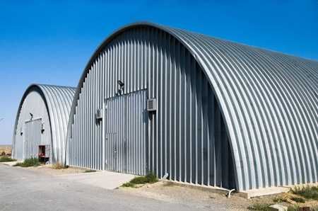 АРЕНДА складов и ангаров от 100 до 500 кв.м