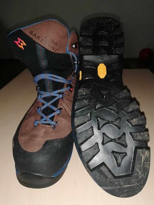 Bocanci alpinism Femei Garmont Toubkal 2.1 GTX - Mărime 41