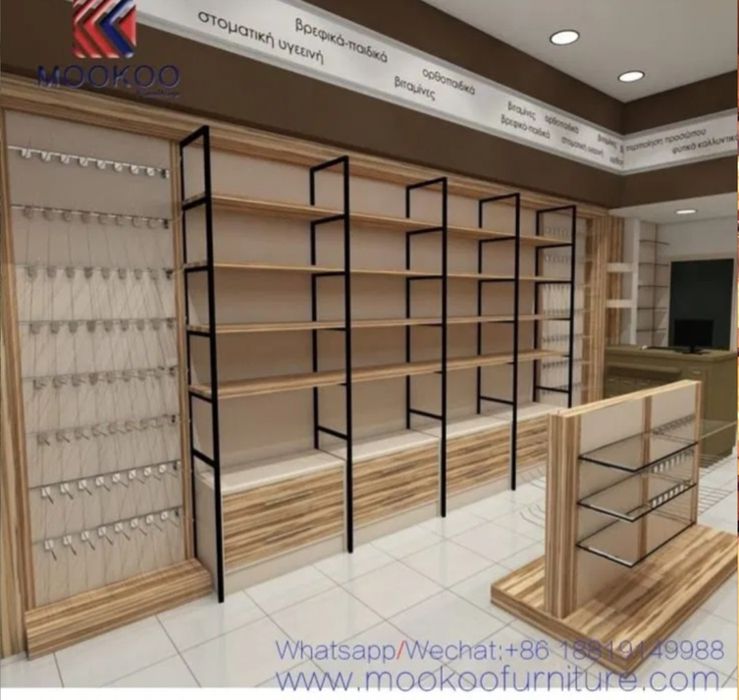 Лофт Мебель Металический