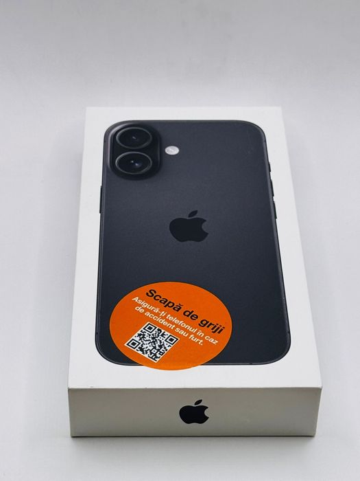 Iphone 16. Produs Nou, Sigilat!