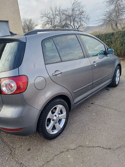 Volkswagen Golf 6 2012