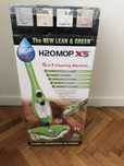Парочистачка H2OMOP