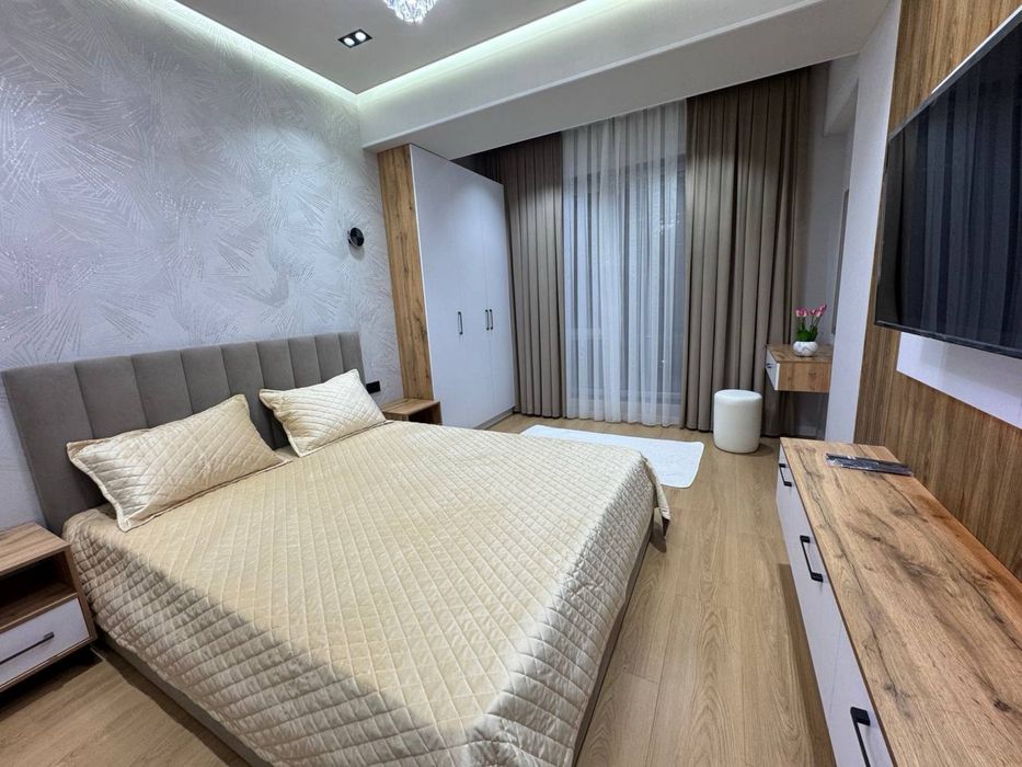 2/7/9 Махтумкули с арендатором новая Своя