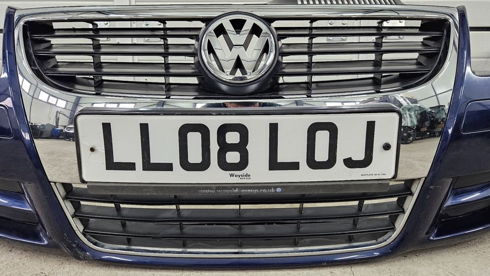 Bara față vw eos 2006-2009