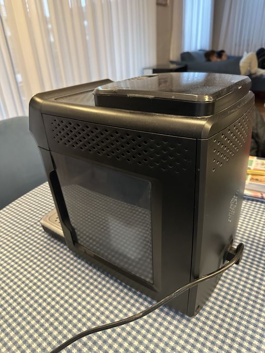 Espressor Philips Series 4300 stare foarte buna, folosit ocazional