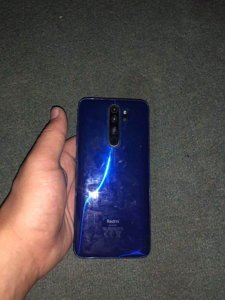 redmi note 8 pro