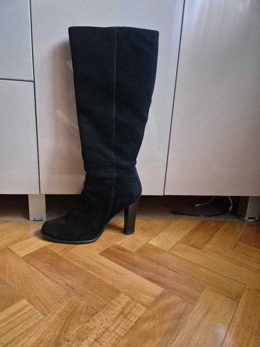 Cizme elegante, Benvenutti, marime 37 stare foarte buna