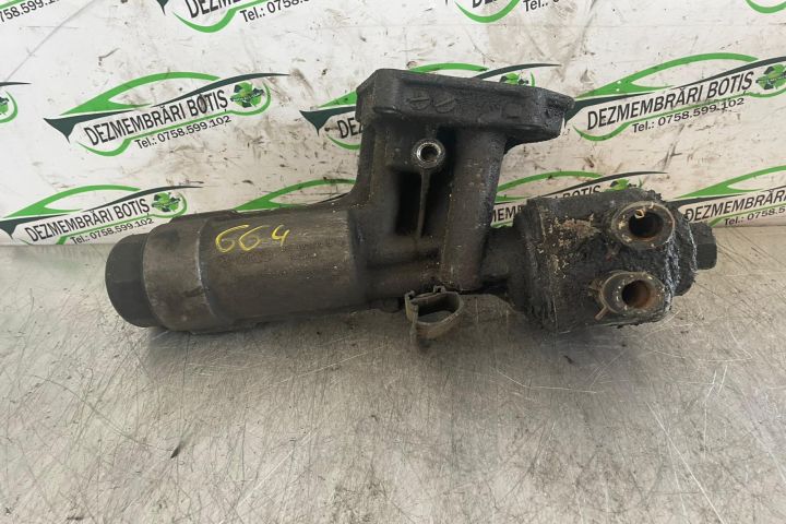 Filtru ulei 038 115 389 B Volkswagen VW Golf a 4-a generatie