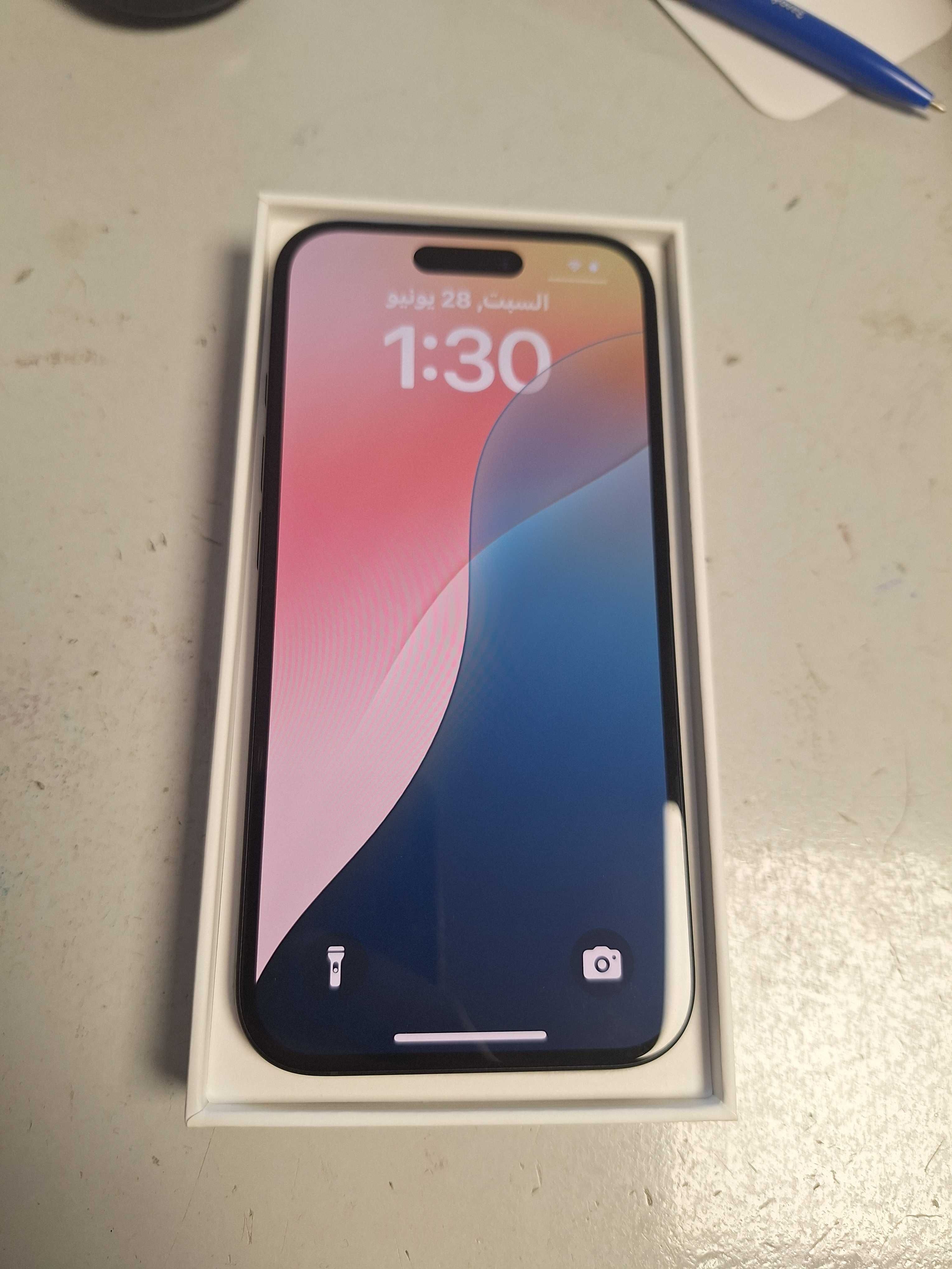 iPhone 16 128gb нов.