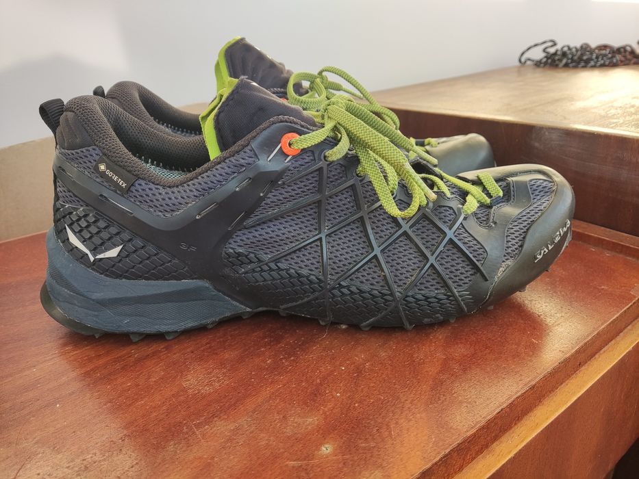 Обувки Salewa 43 номер