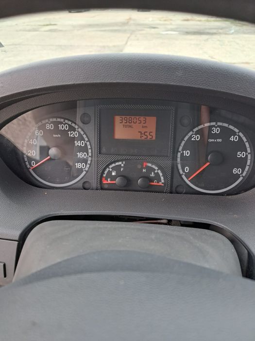 Citroen Jumper 2010