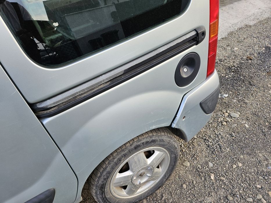 De vănzare Renault kangoo