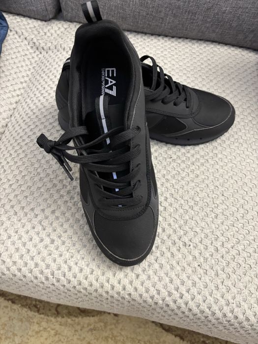 Мъжки маратонки чисто нови