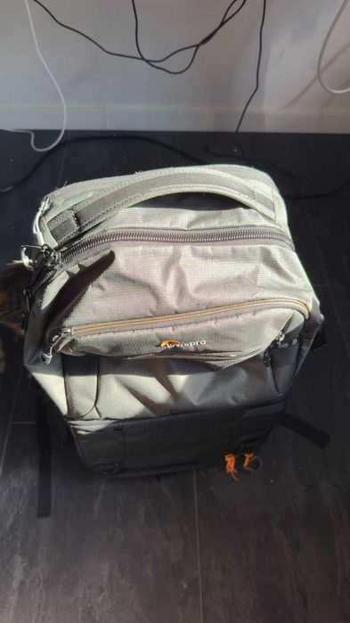 Rucsac foto LowePro Fastpack Pro BP 250 AW III