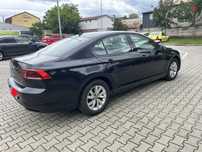 Volkswagen  Passat B 8 2.0  122 Cp  D S G Automata  2021