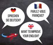 Meditații ore Engleză, Germană, Franceză ieftin