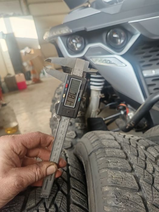 Anvelope iarna 195 60 15