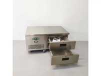 Grill profesional Electrolux,masa rece sertare,masa frigorifica Foster