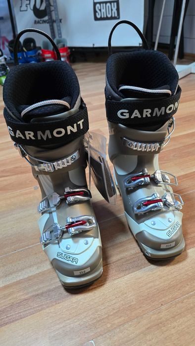 Clapari schi tura Garmont Sugar