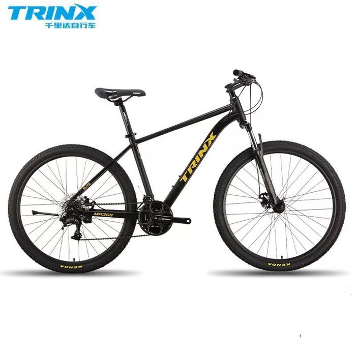 Горный велосипед Trinx M116