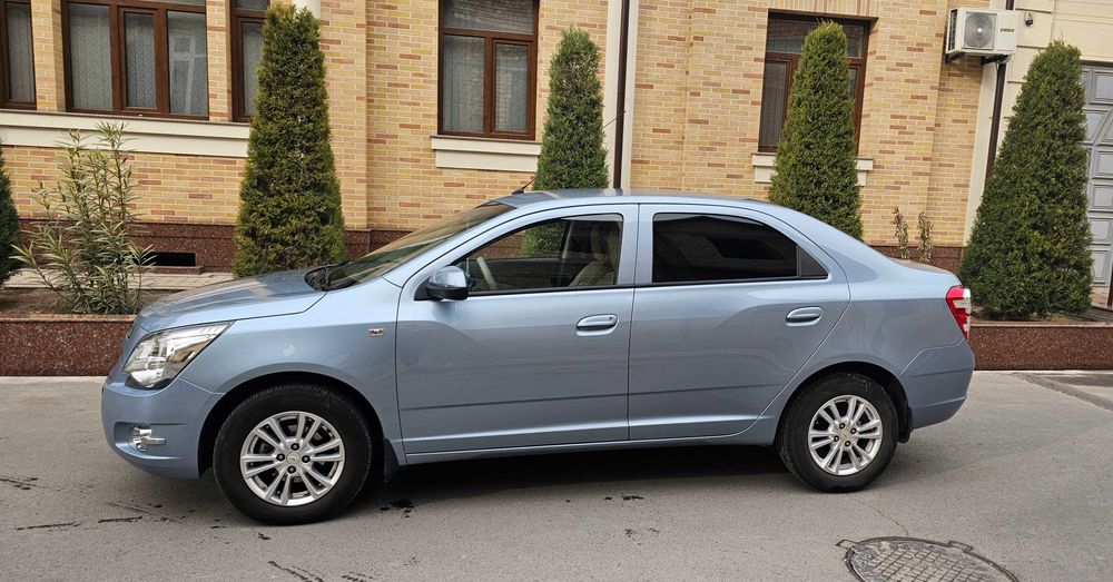 Кобальт делфин ранг автомат 22000 юрган 2021 йил посредниксиз