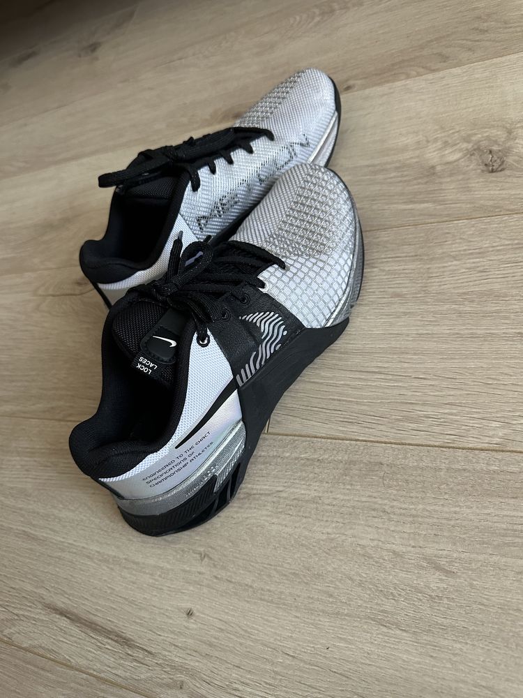 Nike Metcon 8 кросфит