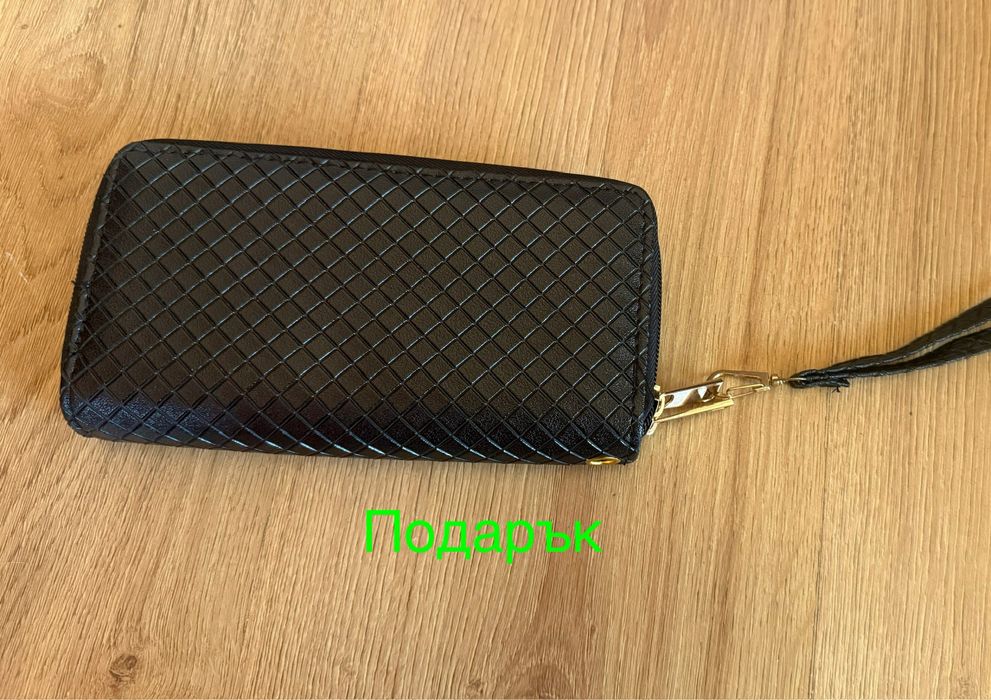 Обувки размер 38