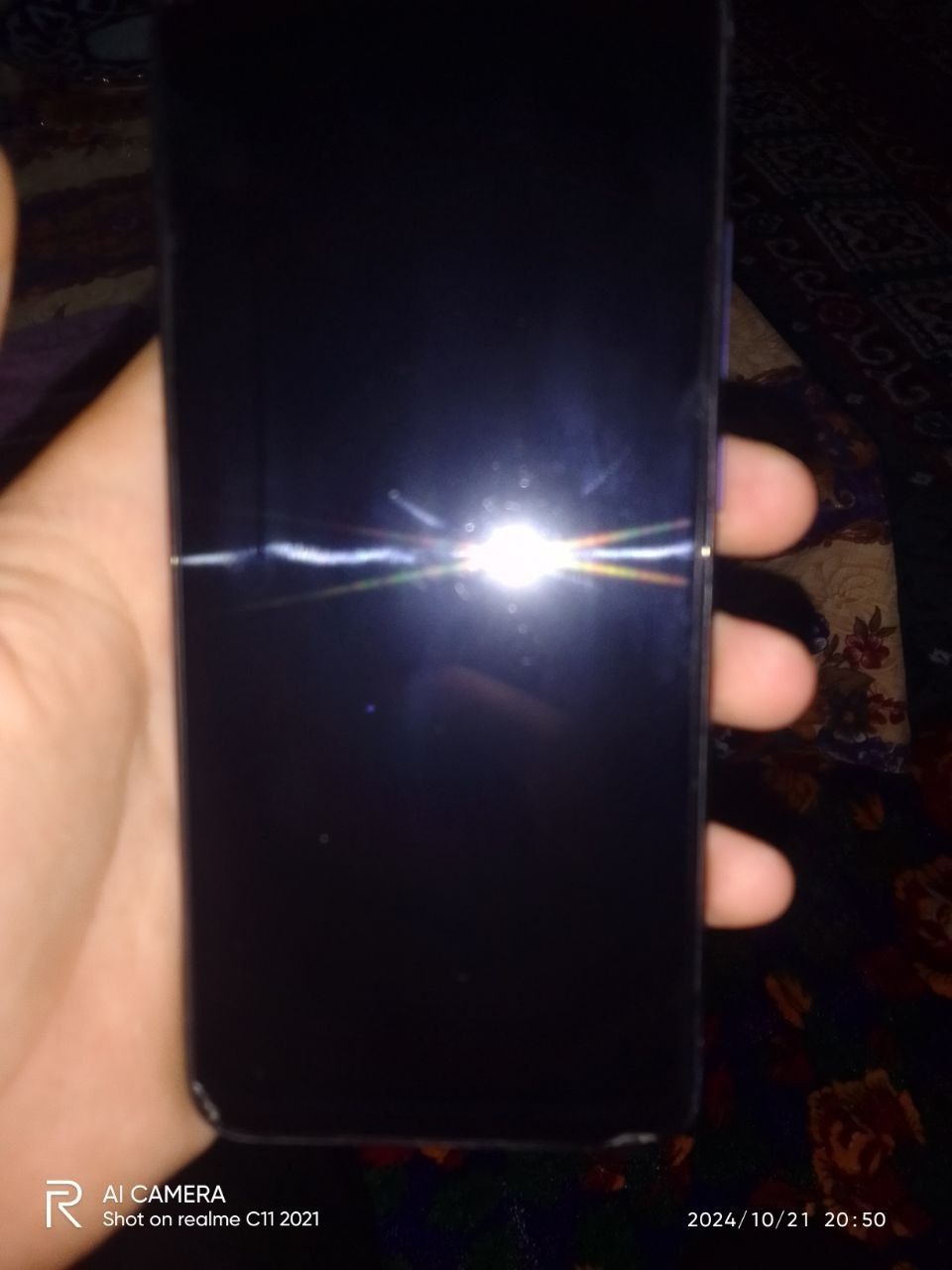 Galaxy A02s galaxy