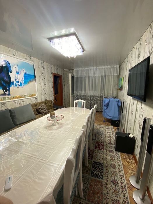 Продается стол большой