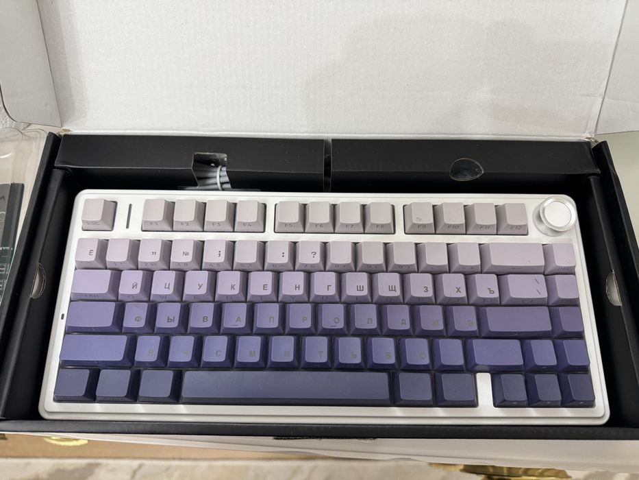 Клавиатура Aula