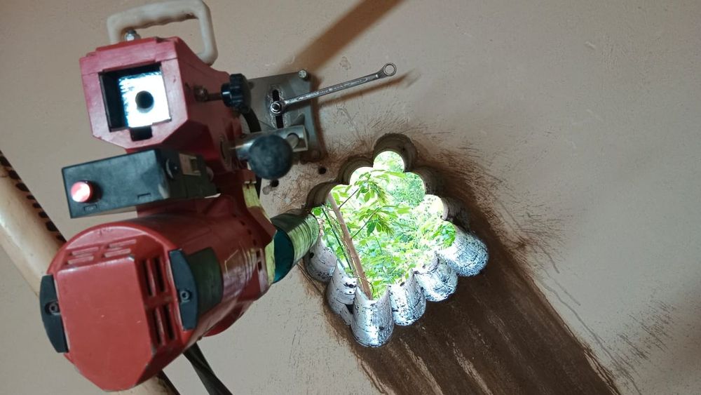 Алмазная  сверление резка бурение,битона, демонтаж