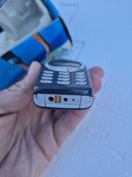 Nokia 3310 in stare buna la cutie  FULLBOX