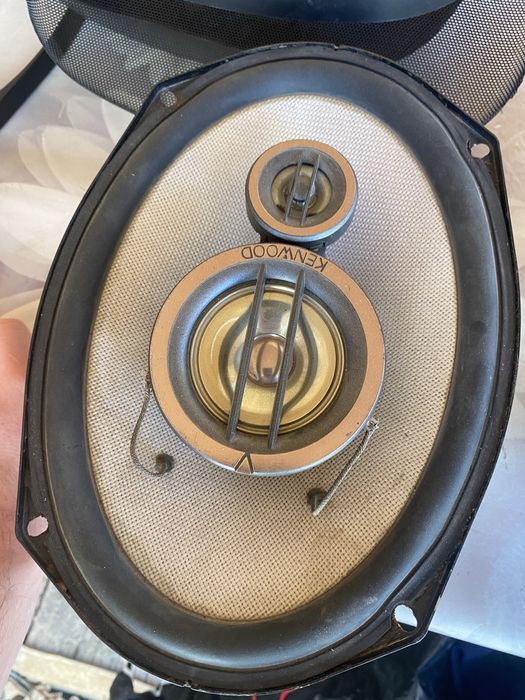 Калонка kenwood original INDONESIA