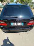 Vând Mercedes e280 cu motor de 3 litri evo diesel  an 2008 km264913