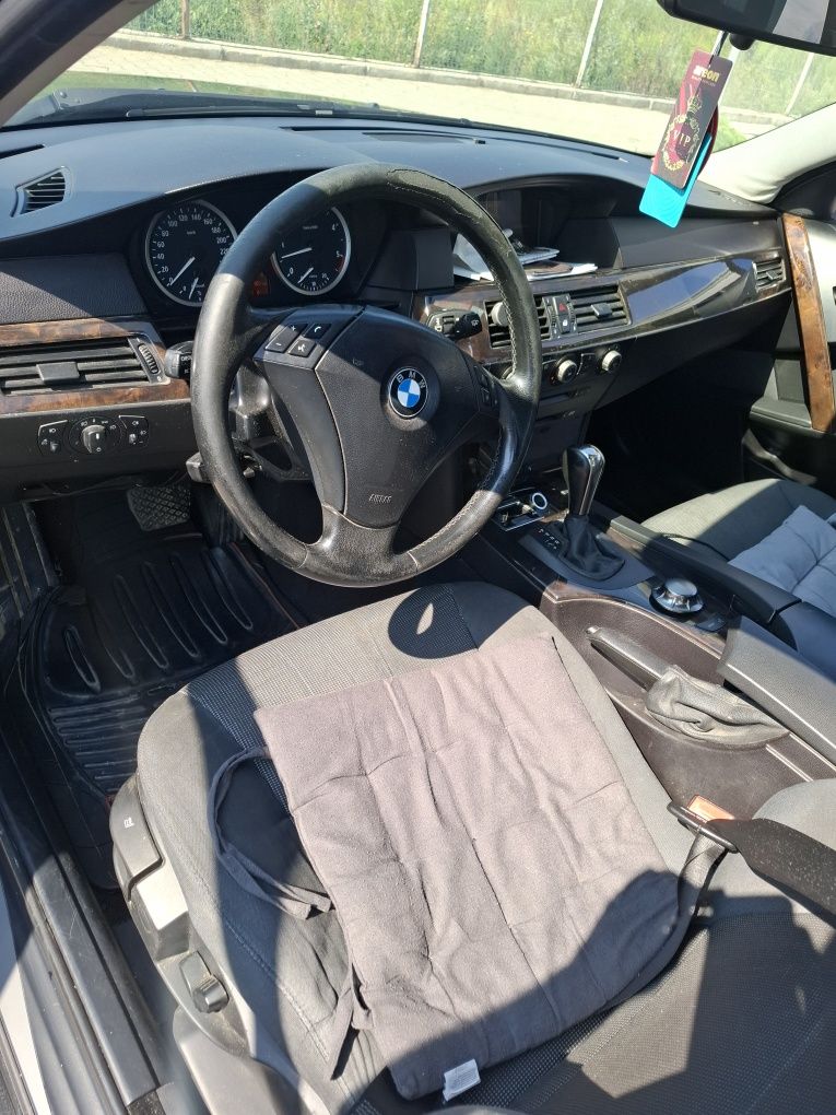 De vânzare Bmw e60 525d