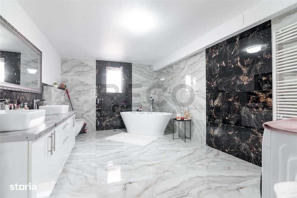 Reco Casa in Cauaceu aproape de Biharia