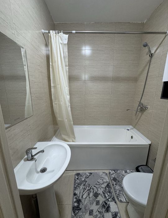 Сдается 2 ком ЖК Olmazor City.